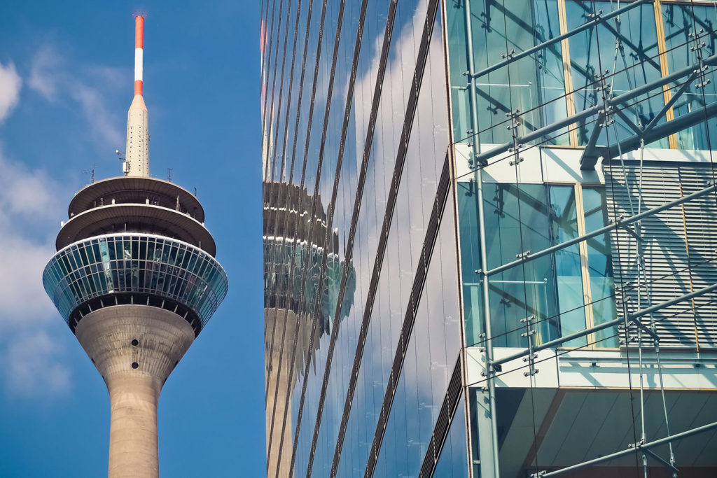 Home 1 Immobilienservice Düsseldorf